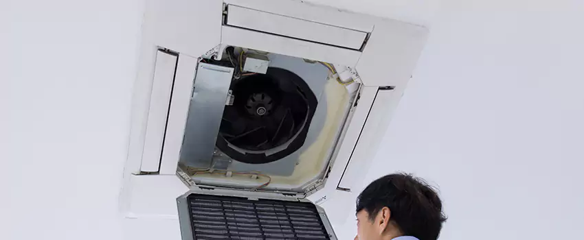 Benefits of Professional Air Duct Cleaning in Ruskin, Florida