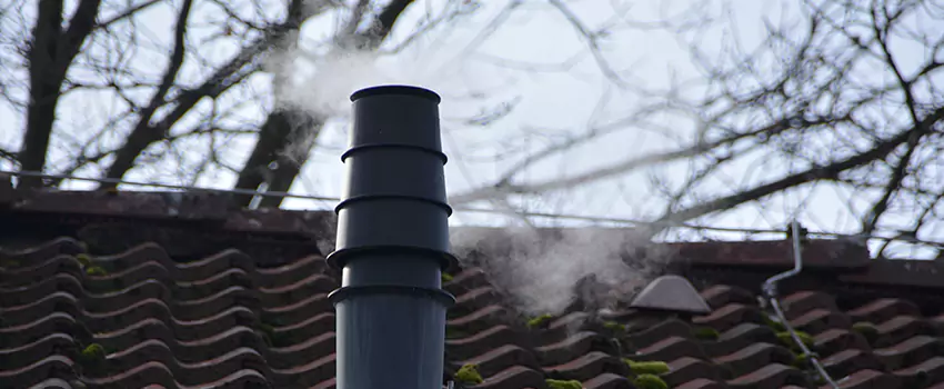 Broken Chimney Animal Screen Repair And Installation in Ruskin, FL