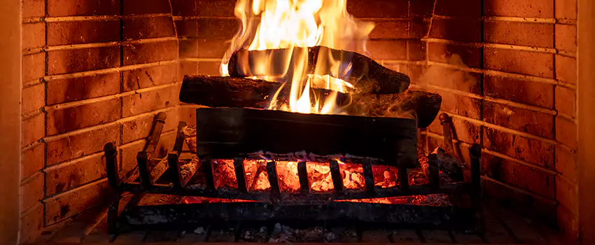 Chimney Ash Dump Cover Repair Services in Ruskin, FL