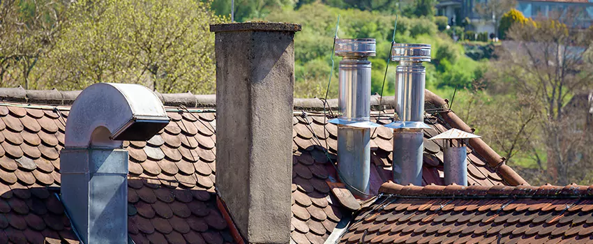 Commercial Chimney Blockage Removal in Ruskin, Florida