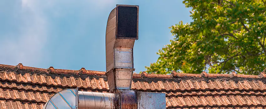 Chimney Cleaning Cost in Ruskin, Florida