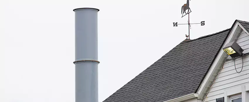 Multi-flue Chimney Caps Installation And Repair in Ruskin, FL