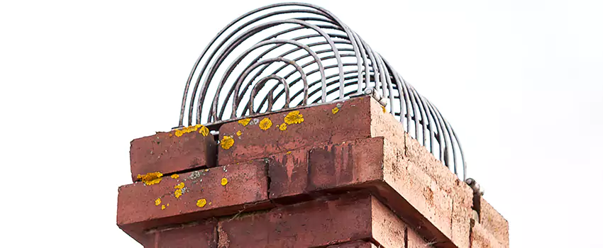 Chimney Crown Problems in Ruskin, Florida