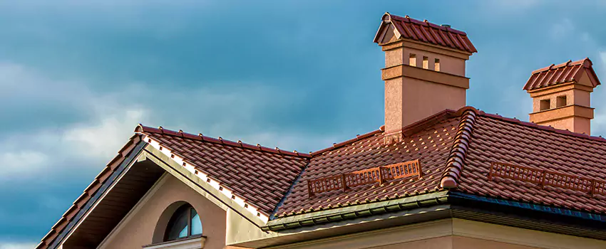 Residential Chimney Services in Ruskin, Florida