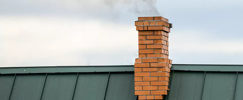 Chimney Installation Company in Ruskin, FL