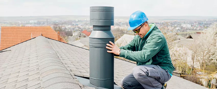 Insulated Chimney Liner Services in Ruskin, FL