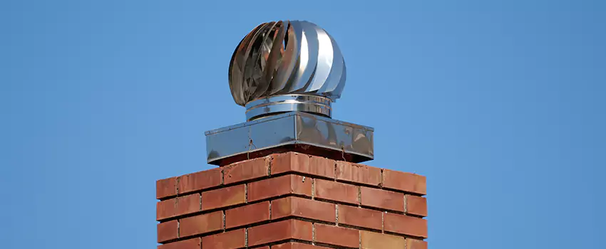 Chimney Flue Rebuild Services in Ruskin, Florida