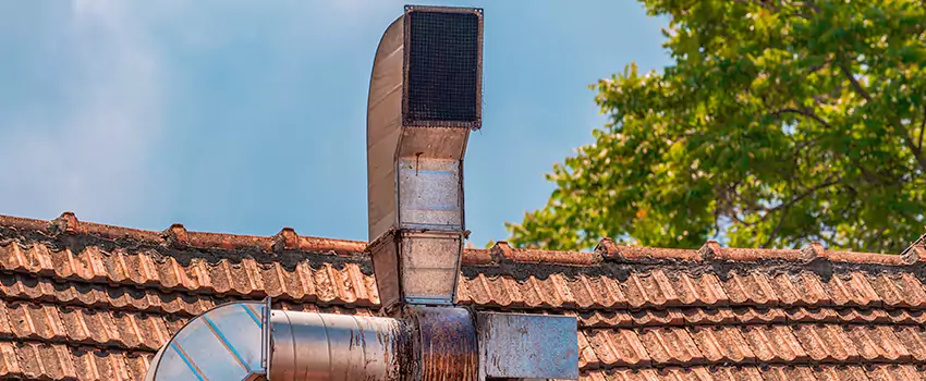 Chimney Blockage Removal in Ruskin, Florida