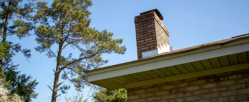 Brick Chimney Sweep Near Me in Ruskin, FL