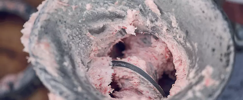 Benefits of Professional Clogged Dryer Vent Cleaning in Ruskin, Florida