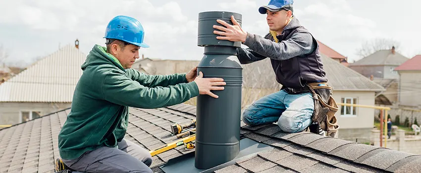 Commercial Chimney Cost in Ruskin, FL