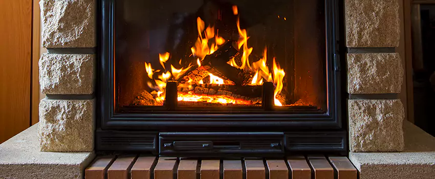 Decorative Fireplace Installation Cost in Ruskin, Florida