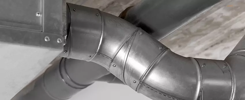 Dryer Vent Blockage Inspection in Ruskin, FL