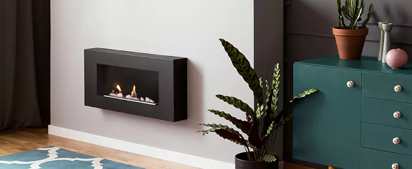Cost of Ethanol Fireplace Repair And Installation Services in Ruskin, FL