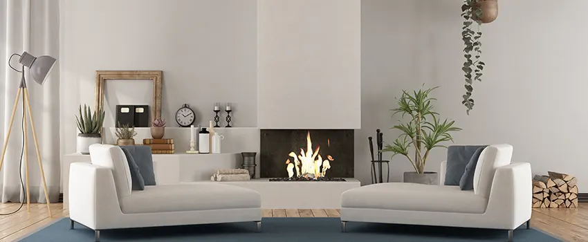 Decorative Fireplace Crystals Services in Ruskin, Florida