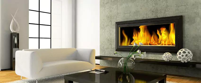 Fireplace Hearth Ideas in Ruskin, Florida
