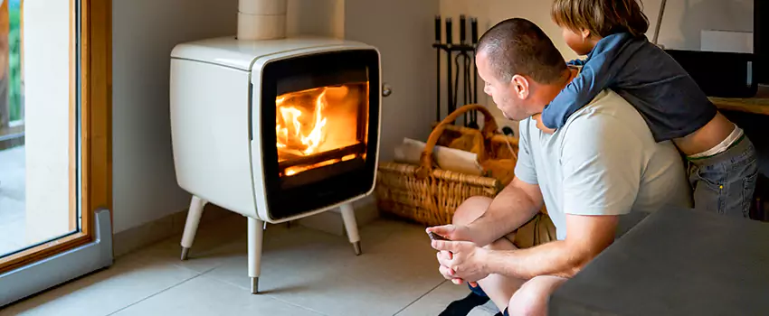 Fireplace Flue Maintenance Services in Ruskin, FL