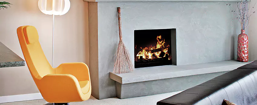 Electric Fireplace Makeover Services in Ruskin, FL