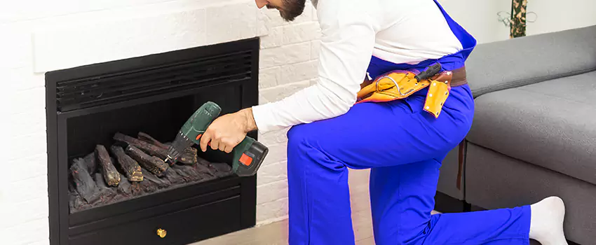 Fireplace Repair Expert in Ruskin, Florida