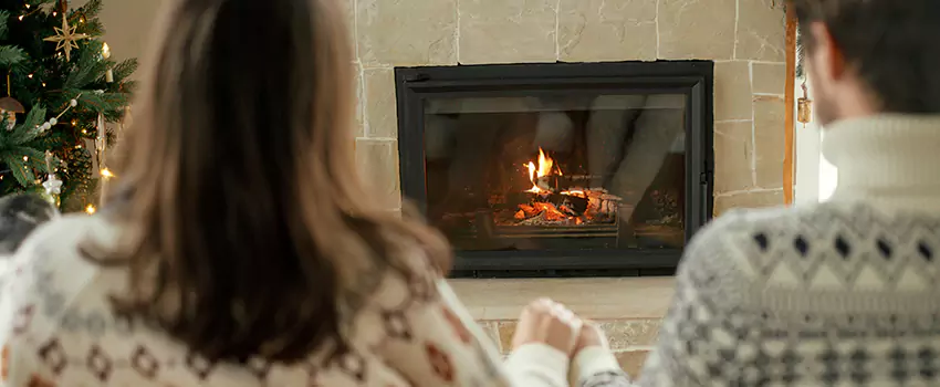 Fireplace Firebox Refurbish & Restore Services in Ruskin, FL