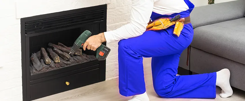 Fireplace Safety Inspection Specialists in Ruskin, Florida