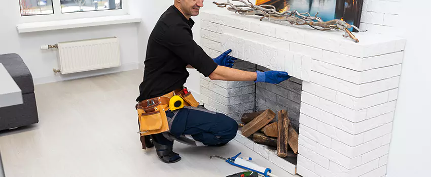 Gas Fireplace Repair And Replacement in Ruskin, FL
