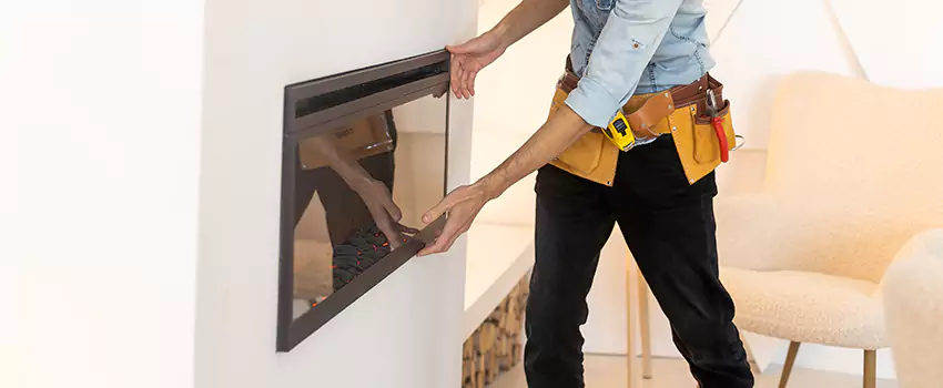 Traditional Fireplace Vent Sweeping in Ruskin, FL