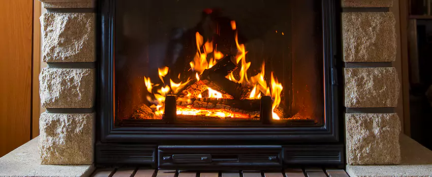 Fireplace Xtrordinair Probuilder Gas Fireplace Installation in Ruskin, FL