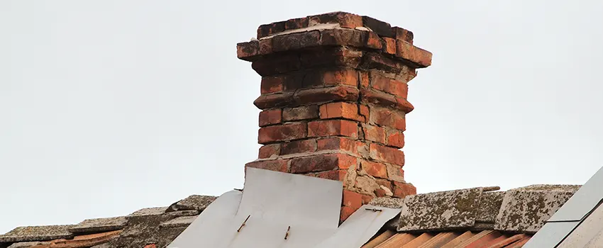 Cost of Fixing Blocked Chimney in Ruskin, Florida