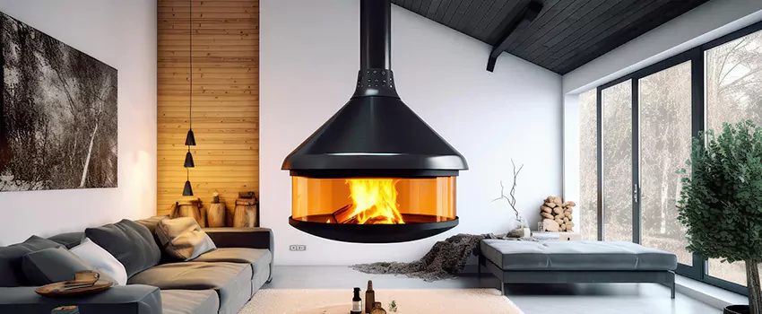 Floating Damaged Fireplace Repair Services in Ruskin, FL