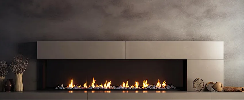 Gas Fireplace Logs Supplier in Ruskin, Florida