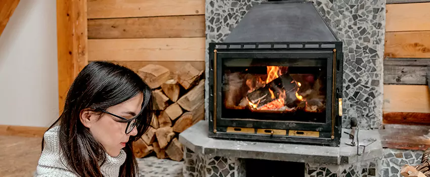 Harman P68-C Pellet Stove Repair in Ruskin, Florida 