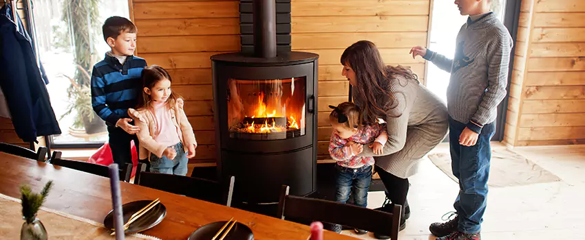 Jøtul Gas Fireplace Inspection Service in Ruskin, Florida