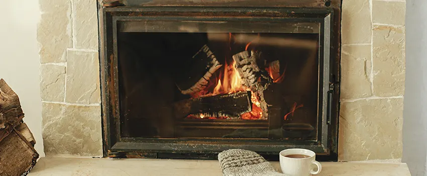 Kings man Fireplaces Insert Services in Ruskin, FL