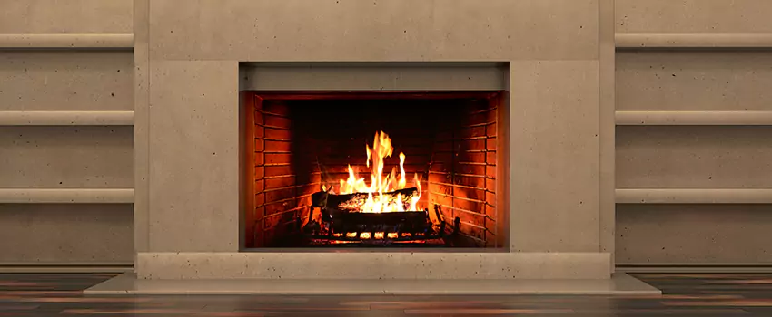 Majestic Trilliant Series Gas Fireplace Insert Repair in Ruskin, Florida