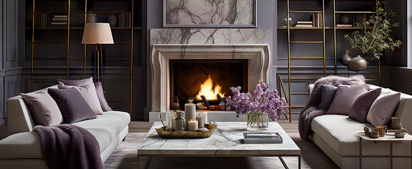 Napoleon Galaxy Series Outdoor Fireplaces Repair in Ruskin, FL