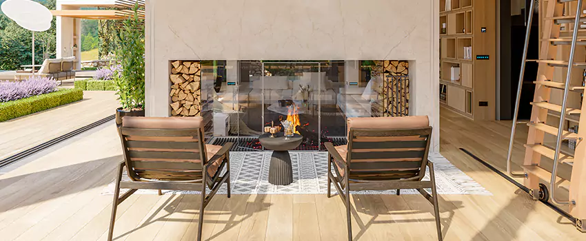 Ortal Space Creator Fireplace Repair in Ruskin, FL