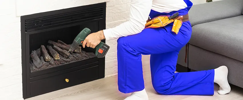 Pellet Fireplace Repair Services in Ruskin, FL