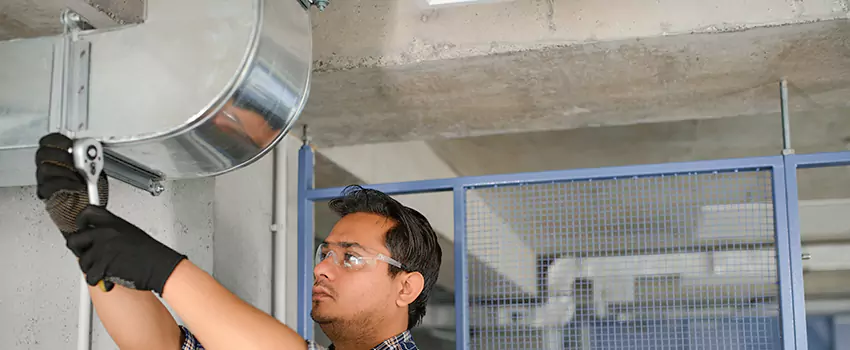 Benefit of Ventilation Cleaning in Ruskin, Florida