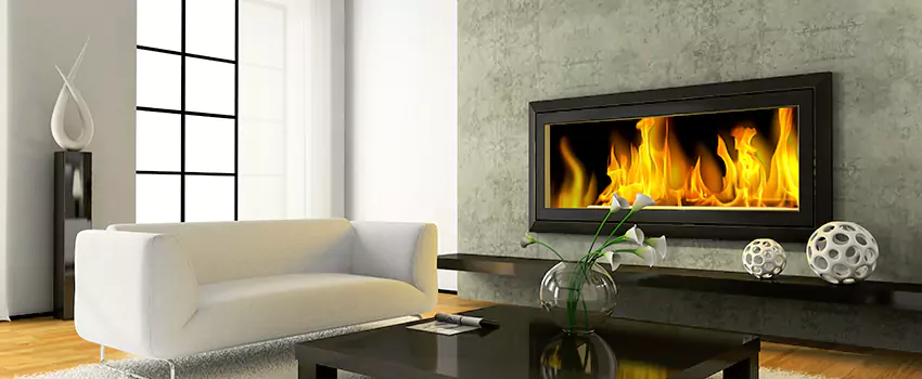 Ventless Fireplace Oxygen Depletion Sensor Installation and Repair Services in Ruskin, Florida