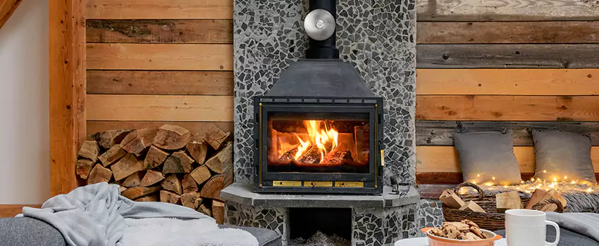 Affordable Wood Fireplace Fixing Solutions in Ruskin, Florida