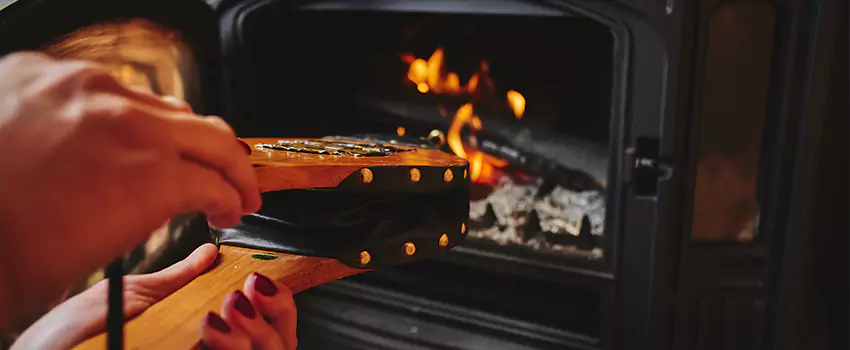 Cost of Wood Furnace Repair and Installation Services in Ruskin, FL