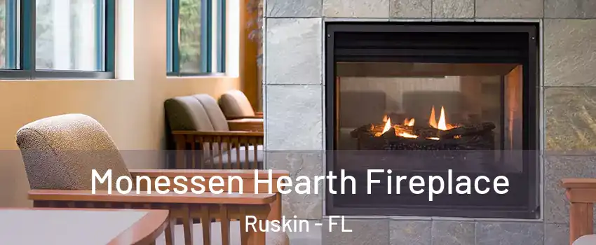 Monessen Hearth Fireplace Ruskin - FL